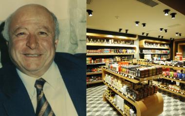 Ο βασιλιάς της Μυκόνου: Ο μπακάλης που ξεκίνησε με 20 δραχμές στην τσέπη και έχτισε μια αυτοκρατορία