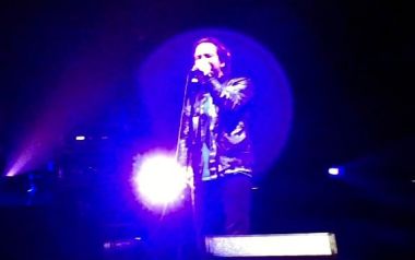 Eddie Vedder και Jack Irons - Shine On You Crazy Diamond