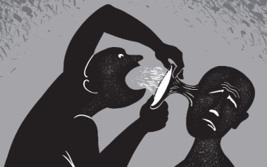 Πώς να αντιμετωπίσουμε τη λεκτική κακοποίηση και τις βλαβερές της επιπτώσεις