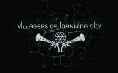 Villagers of Ioannina City