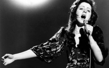 Βίκυ Λέανδρος 12 Τραγούδια που αγαπήσαμε