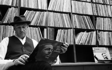 Η σωστή θέση για τον σωστό ήχο...