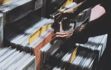 Σημαντική άνοδος των πωλήσεων βινυλίου στις ΗΠΑ