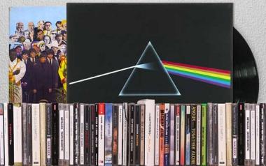 Θα πάρουν αξία στο μέλλον οι δίσκοι και τα CD μου;