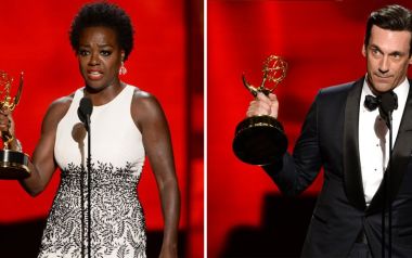 Οι νικητές για τα Βραβεία Emmy 2015