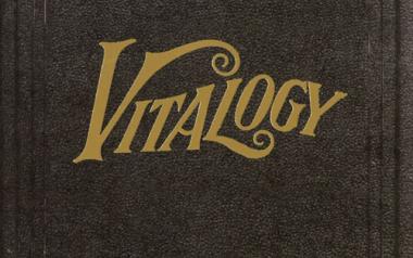 Vitalogy-Pearl Jam (1994)