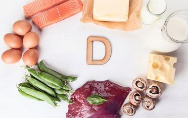 Σας λείπει βιταμίνη D; Κάντε το τεστ των 5 ερωτήσεων