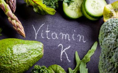 Βιταμίνη Κ: Τα οφέλη της για την καρδιά και πού θα τη βρείτε