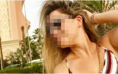 Έριξε βιτριόλι στην Ιωάννα γιατί ήθελε να καταστρέψει την ομορφιά της