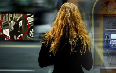 Η υπόθεση με το βιτριόλι έχει απ' όλα μυστήριο, έρωτα, εκδίκηση και μάλλον θα έχει και αναπάντεχο τέλος