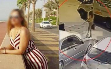 «Δεν πιστεύω ότι η επίθεση σχετίζεται με την προσωπική μου ζωή», λέει η γυναίκα που της έριξαν βιτριόλι