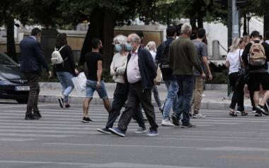 Κορονοϊός, κοντά σε περιφερειακό lockdown η Αττική