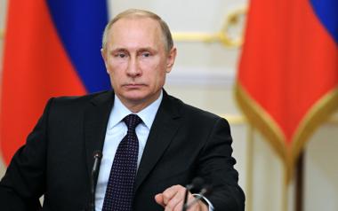 Μήνυμα Πούτιν σε Αμπράμοβιτς: «Πες στον Ζελένσκι ότι θα τους τσακίσω»