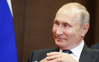 Πούτιν: Έτοιμο το εμβόλιο για τον κορωνοϊό – Εμβολιάστηκε η κόρη του