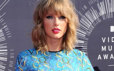 Ο απλός λόγος που η Taylor Swift απέσυρε τα τραγούδια της από το Spotify