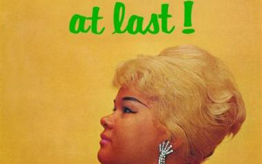 At Last - Etta James!