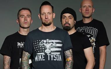 Volbeat - “Don’t Tread on Me” από το Metallica Blacklist