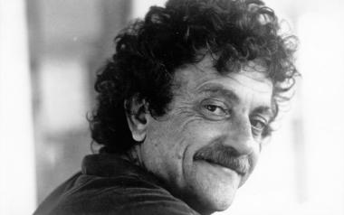 O  KURT VONNEGUT για την μουσική