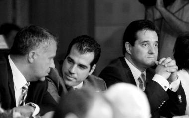  Αν δεν μάς αρέσουν οι κανόνες ας προσπαθήσουμε να τους κάνουμε καλύτερους