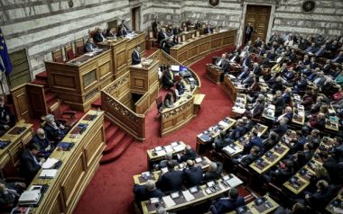 «Ναι» στην προανακριτική για τους «10»
