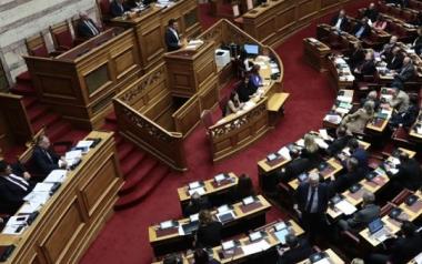 Γιατί δεν συμπαθώ ιδιαίτερα την πολιτική