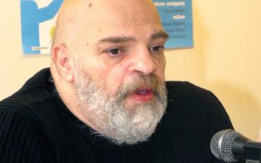 Πέθανε ο ηθοποιός και σκηνοθέτης Γιώργος Βούρος 