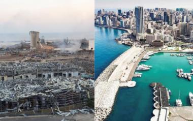 Βηρυτός: Η «διαδρομή» της νιτρικής αμμωνίας ως τον Λίβανο - Ο ρόλος της Χεζμπολάχ