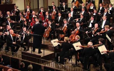 Αυτός είναι ο επόμενος διευθυντής της Συμφωνικής Ορχήστρας της Βιέννης