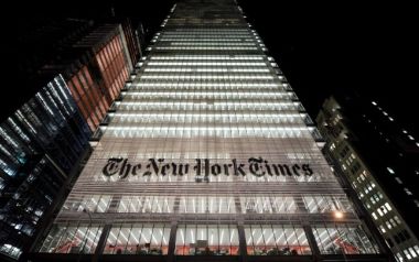 New York Times: Το 97% των τελευταίων 100.000 θανάτων στις ΗΠΑ ήταν ανεμβολίαστοι