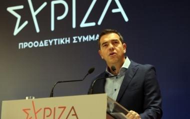 Aλέξης Τσίπρας: Η κυβέρνηση Μητσοτάκη-Πλεύρη-Γεωργιάδη, δεν μπορεί και δεν θέλει να διαχειριστεί την πανδημία