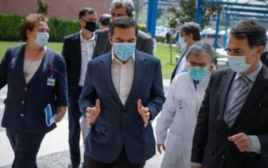 Αλέξης Τσίπρας: Τα έκαναν όλα λάθος, Ας σταματήσουν να μας κουνάνε και το δάχτυλο