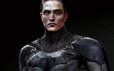 Κόλλησε κορονοϊό... ο νέος Μπάτμαν