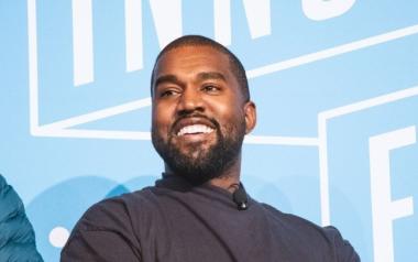 Υποψήφιος για την προεδρία των ΗΠΑ ο ράπερ Κάνιε Γουέστ