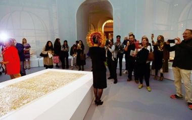 Ρεκόρ επισκεπτών στο μουσείο Met στη Νέα Υόρκη παρά την αύξηση του εισιτηρίου