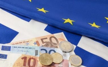 ΕΕ: Αναμένεται συρρίκνωση της ελληνικής οικονομίας 9,7% φέτος και ανάπτυξη 7,9% το 2021