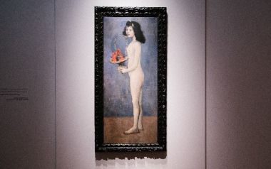 Το «κορίτσι» του Πικάσο πωλήθηκε 115 εκ. δολάρια!