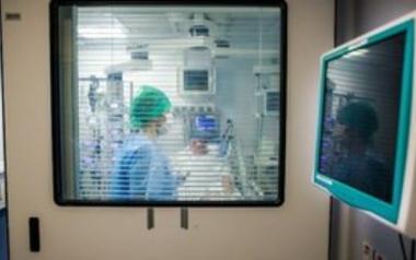 Covid-19: Περισσότεροι από 550.000 νεκροί παγκοσμίως από τον νέο κορονοϊό