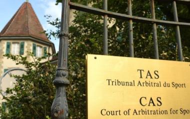 Το CAS «στέλνει» την υπόθεση πολυϊδιοκτησίας του ΠΑΟΚ ξανά στην Επιτροπή Εφέσεων