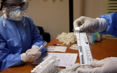 Κορονοϊός: 60 νέα κρούσματα 