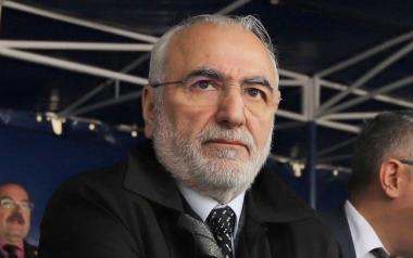 Επιστολή Ιβάν Σαββίδη στον Βλαντιμίρ Πούτιν για την Αγία Σοφια