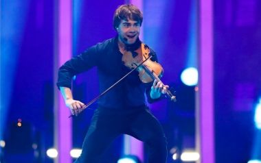 Τα αποτελέσματα του Β' ημιτελικού της Eurovision 2018