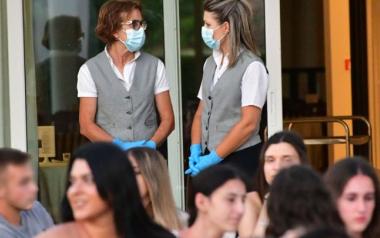 Τρομάζουν τα εισαγόμενα κρούσματα του Covid-19,  υπάρχουν όμως περιθώρια έλεγχου 