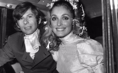 Σε δημοπρασία το νυφικό φόρεμα της πρώτης συζύγου του Ρόμαν Πολάνσκι