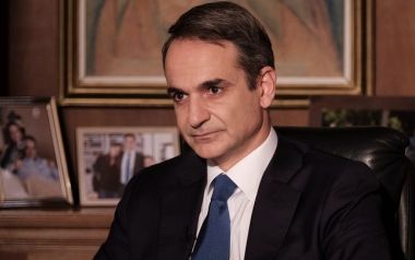 Κυρ. Μητσοτάκης: Μέχρι τα τέλη Μαρτίου θα έχουν εμβολιαστεί περίπου 2.000.000 