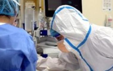 Κορονοϊός: 262 νέα κρούσματα, 2 νέοι θάνατοι - 24 οι διασωληνωμένοι