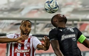 Έσπασε το αήττητο του Ολυμπιακού ο ΠΑΟΚ