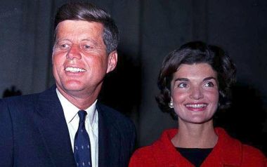 Νέα σειρά ντοκιμαντέρ του CNN για τους Κένεντι