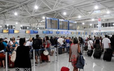 Το «Ελ. Βενιζέλος» αναδείχθηκε στο καλύτερο αεροδρόμιο της Ευρώπης