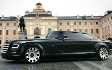 Ποιες είναι οι διαφορές στη λιμουζίνα του Πούτιν από την λιμουζίνα του Τραμπ;