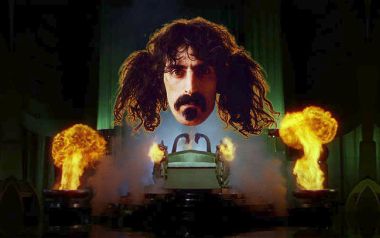25 χρόνια μετά τον θάνατό του ο Frank Zappa «πηγαίνει» σε παγκόσμιο τουρ
